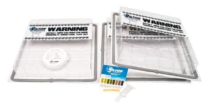 Picture of Moisture Emission Test Kits (Package of 3)