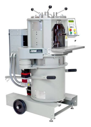 Picture of Superpave Gyratory Compactor (115V, 50/60Hz)