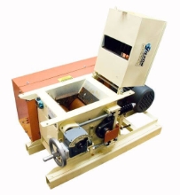 Picture of 9x12in Marcy® Double Roll Crusher (60Hz, 5hp)