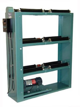 Picture of 3 Tier Jar Mill (115V / 50-60Hz)