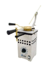 Picture of Cleveland Flash Tester (220V, 50/60Hz)