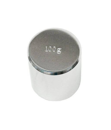 Picture of Calibration Weight, Ultra Class, 100g