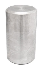 Picture of CTE Calibration Specimen (304 Stainless Steel)