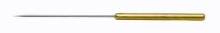 Picture of Bituminous Materials Needle