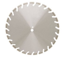 Picture of 20in Premium Diamond Saw Blade