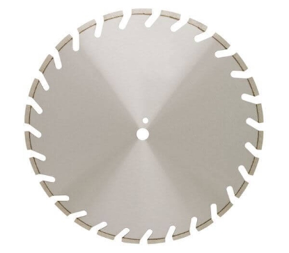 Picture of 20in Premium Diamond Saw Blade