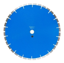 Picture of 14in Super Premium Diamond Saw Blade (Bulk Ordering 5+ Blades)
