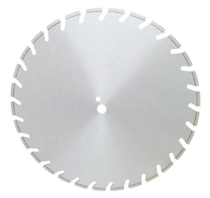 Picture of 20in Super Premium Diamond Saw Blade