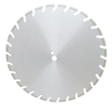 Picture of 20in Super Premium Diamond Saw Blades (Bulk Ordering 5+ Blades)
