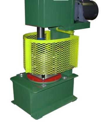 Picture of Mold Safety Cage