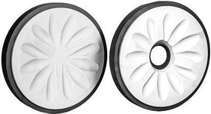 Picture of Bico Pulverizer Alumina Ceramic Grinding Plates