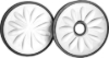Picture of Bico Pulverizer Alumina Ceramic Grinding Plates