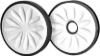 Picture of Bico Pulverizer Alumina Ceramic Grinding Plates