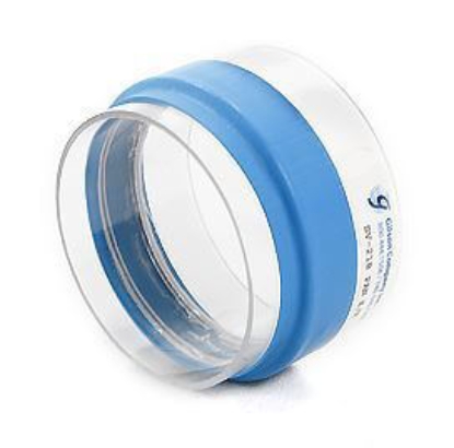 Picture of 3in Non-Metallic Extended Rim Pan