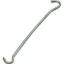 Picture of Weigh-Below Hook for Luna and Nimbus Balances