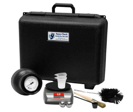 Picture for category Moisture Testers
