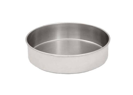 Picture for category Sieve Pans & Covers