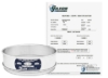 Picture of Master-Matched Sieve Service