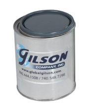 Picture of 1qt Tin Sample Can (package of 12)