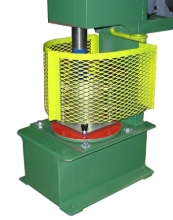 Picture of Mold Safety Cage (Standard)
