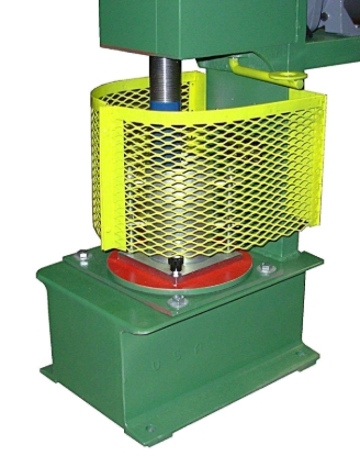 Picture of Mold Safety Cage (Standard)