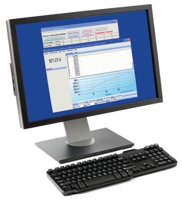 Picture of Adam DU Data Collection Software