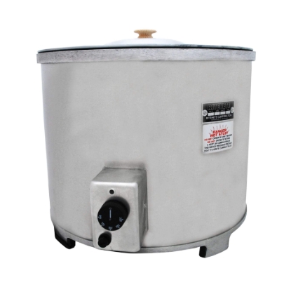 Picture of 28qt Melting Pot (110V / 60Hz, 15 Amps)