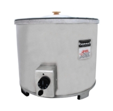 Picture of 28qt Melting Pot (220V / 50-60Hz, 7.5 Amps)