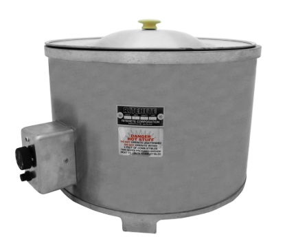 Picture of 20qt Melting Pot (110V / 60Hz, 13 Amps)