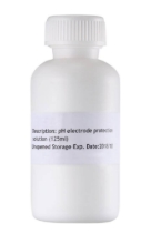 Picture of pH Electrode Protection Solution, 125ml