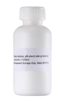 Picture of pH Electrode Protection Solution, 125ml
