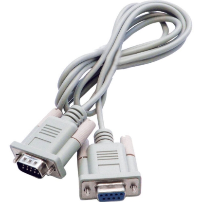 Picture of RS-232 to PC Cable for Adam GBK Bench Scales