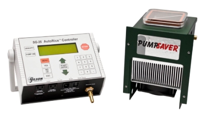 SG-36 Autorice™ Digital Manometer and Controller with PumpSaver™
