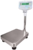Picture of 120,000g Capacity Adam GBK-Plus Bench Scale, 5g Readability