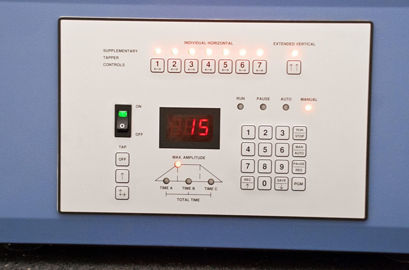 Picture of GilSonic UltraSiever® Sonic Sifter