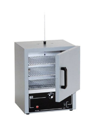 Picture of 0.7ft³ Quincy Analog Lab Oven, 450°F Max (230V, 50/60Hz)