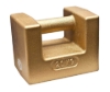Picture of Calibration Weight, NIST Class F, 20kg
