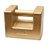 Picture of Calibration Weight, NIST Class F, 20kg