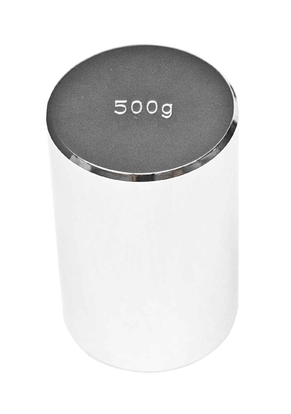 Picture of Calibration Weight, ASTM Class 1, 500g