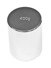 Picture of Calibration Weight, Ultra Class, 400g