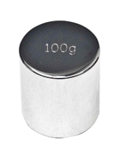 Picture of Calibration Weight, ASTM Class 4, 100g