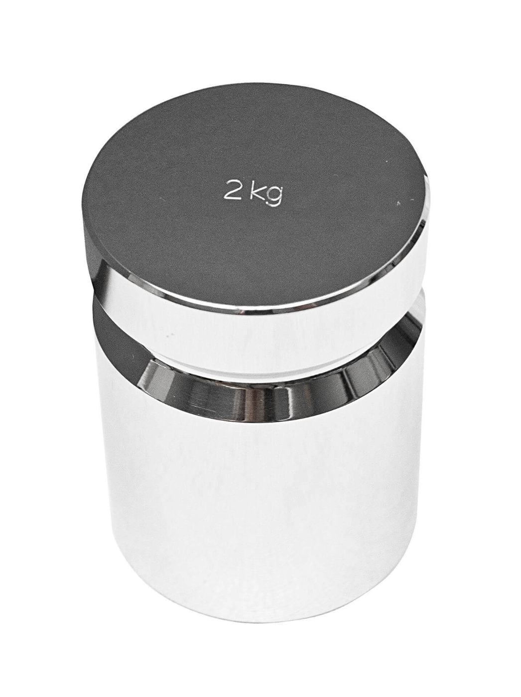 Picture of Calibration Weight, ASTM Class 4, 2000g