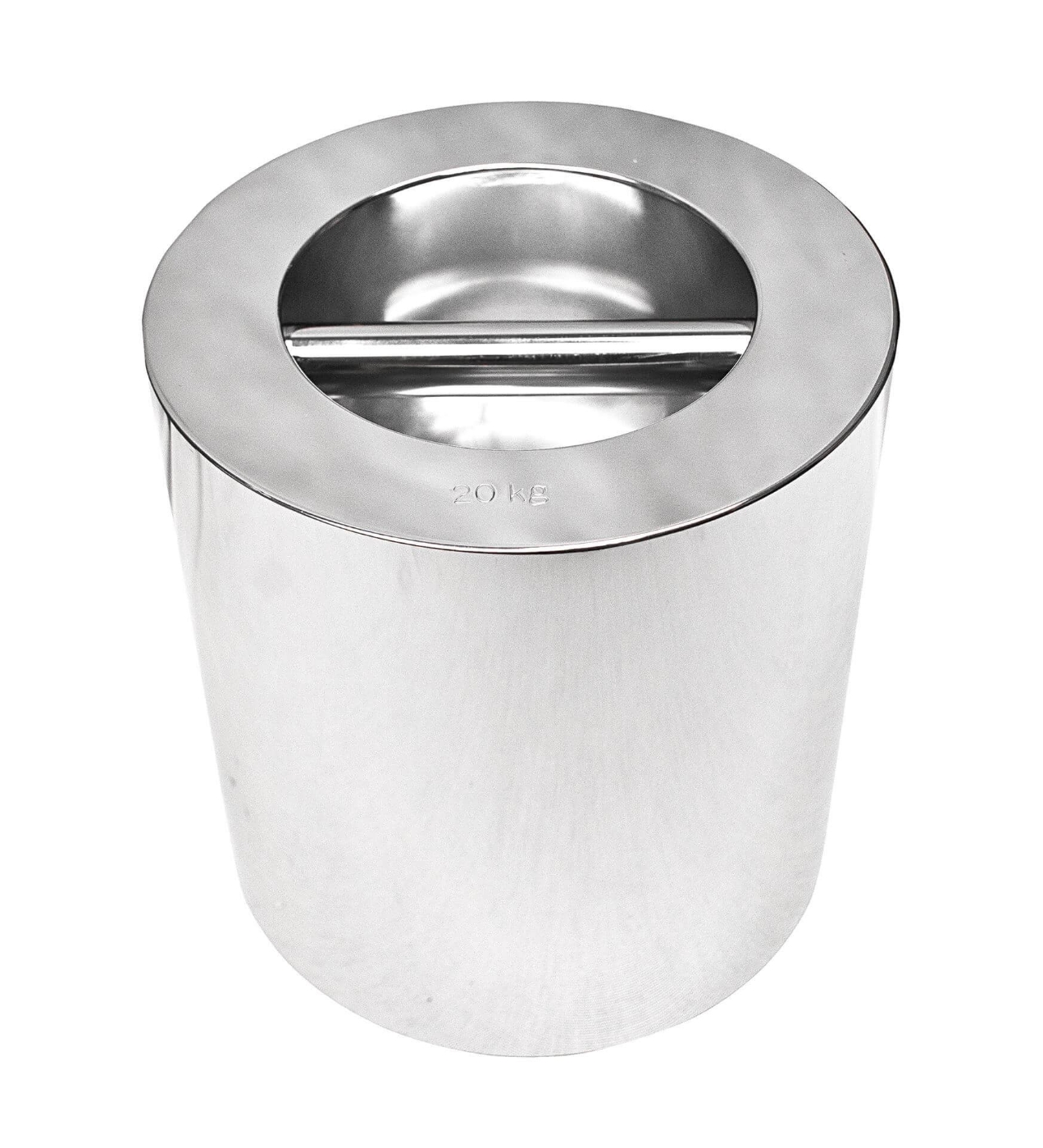 Picture of Calibration Weight, Ultra Class, 20kg