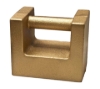 Picture of Calibration Weight, NIST Class F, 250kg