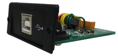 Picture of USB Interface for A&D Newton Balances