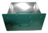 Picture of Galvanized Sample Drawer for 1.4ft³ Holmes Enclosed Splitter