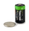 Picture of 2/3 AA Lithium Battery