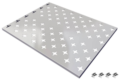 Picture of Heavy Duty Shelf for SH-142 & SH-282 Ovens