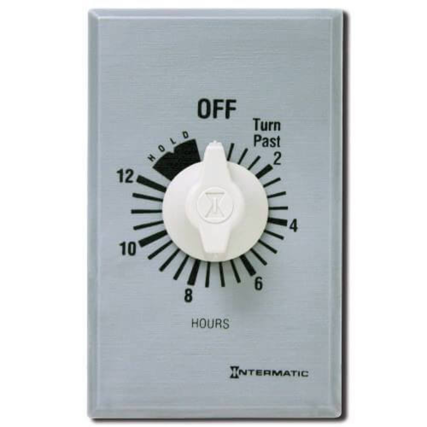 Picture of 12-Hour Timer for Quincy Ovens