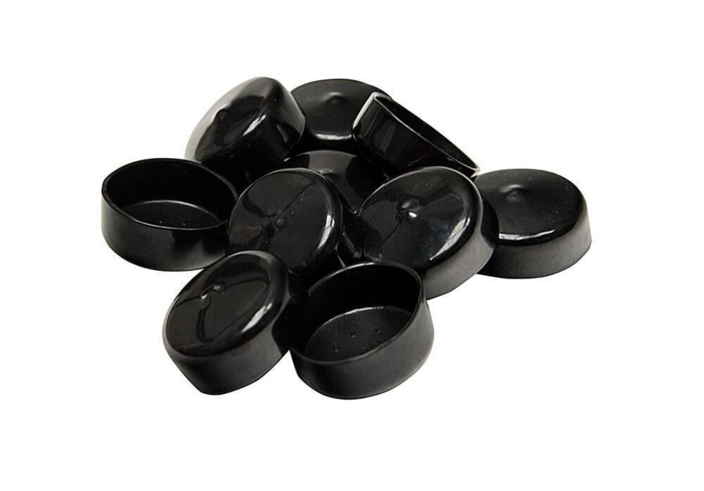 Tapper Caps
